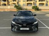 Toyota Camry 2019 годаfor13 300 000 тг. в Жанаозен – фото 2