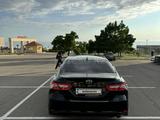 Toyota Camry 2019 годаfor13 300 000 тг. в Жанаозен – фото 3