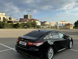 Toyota Camry 2019 годаfor13 300 000 тг. в Жанаозен – фото 4