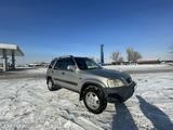 Honda CR-V 1996 года за 3 200 000 тг. в Алматы