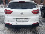 Hyundai Creta 2019 года за 10 300 000 тг. в Астана – фото 2