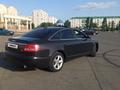 Audi A6 2005 года за 4 300 000 тг. в Уральск – фото 7