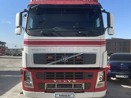 Volvo  FH 2008 года за 18 500 000 тг. в Актау