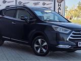 JAC S3 2020 года за 5 000 000 тг. в Костанай – фото 2