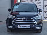 JAC S3 2020 года за 5 000 000 тг. в Костанай – фото 5