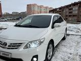 Toyota Corolla 2011 годаүшін6 400 000 тг. в Усть-Каменогорск