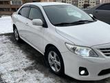 Toyota Corolla 2011 года за 6 400 000 тг. в Усть-Каменогорск – фото 2