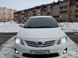 Toyota Corolla 2011 года за 6 550 000 тг. в Усть-Каменогорск – фото 3