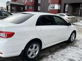 Toyota Corolla 2011 года за 6 550 000 тг. в Усть-Каменогорск – фото 4