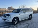 Lexus LX 470 2004 года за 11 000 000 тг. в Семей – фото 4