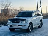 Lexus LX 470 2004 года за 11 000 000 тг. в Семей