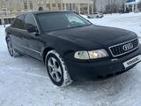 Audi A8 1997 года за 2 500 000 тг. в Уральск – фото 4