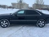 Audi A8 1997 года за 2 500 000 тг. в Уральск – фото 5