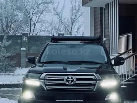 Toyota Land Cruiser 2009 годаүшін20 000 000 тг. в Актау