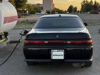 Toyota Mark II, 1994