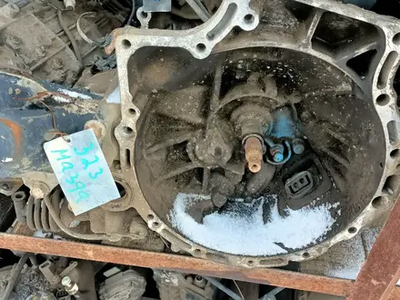 Mazda, Honda, Hyundai, Kia, АКПП, МКПП за 10 000 тг. в Актобе – фото 13