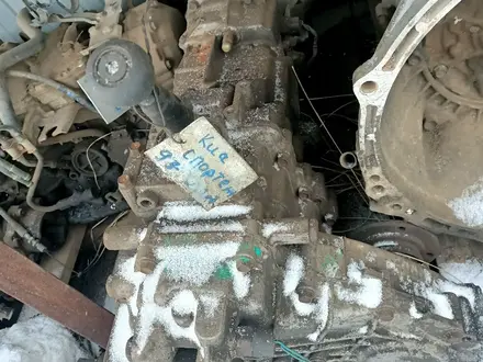 Mazda, Honda, Hyundai, Kia, АКПП, МКПП за 10 000 тг. в Актобе – фото 16