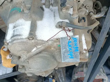 Mazda, Honda, Hyundai, Kia, АКПП, МКПП за 10 000 тг. в Актобе – фото 2