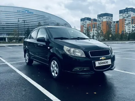 Chevrolet Nexia 2020 года за 4 600 000 тг. в Астана – фото 3