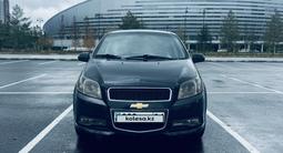 Chevrolet Nexia 2020 года за 4 600 000 тг. в Астана