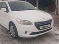 Peugeot 301 2015 года за 3 500 000 тг. в Алматы – фото 5