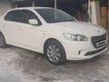 Peugeot 301 2015 года за 3 500 000 тг. в Алматы – фото 8