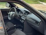 ВАЗ (Lada) Priora 2172 2014 годаүшін3 100 000 тг. в Атырау – фото 5