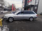 Audi 100 1991 годаүшін2 500 000 тг. в Алматы – фото 2