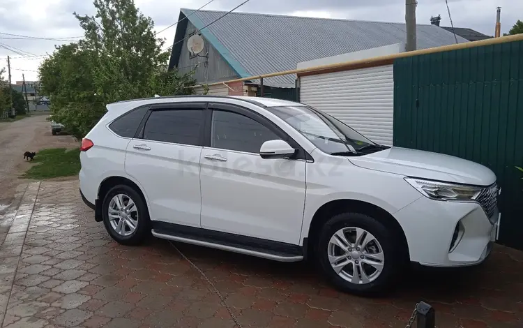 Haval M6 2023 года за 7 500 000 тг. в Уральск