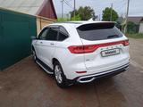 Haval M6 2023 года за 7 500 000 тг. в Уральск – фото 2