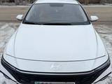 Hyundai Elantra 2024 года за 10 500 000 тг. в Кызылорда