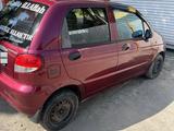 Daewoo Matiz 2011 годаүшін1 800 000 тг. в Алматы – фото 4