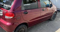 Daewoo Matiz 2011 годаfor1 800 000 тг. в Алматы – фото 4