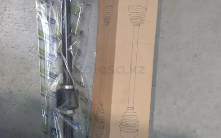 С. Б привод граната R ravon R3 Avto T250 MЕХАНИКА за 25 000 тг. в Алматы