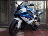 BMW  S1000RR 2014 года за 7 090 000 тг. в Шымкент