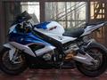 BMW  S1000RR 2014 года за 7 090 000 тг. в Шымкент – фото 5