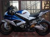 BMW  S1000RR 2014 года за 7 090 000 тг. в Шымкент – фото 5