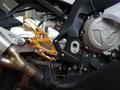 BMW  S1000RR 2014 года за 7 090 000 тг. в Шымкент – фото 22