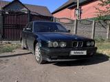 BMW 520 1993 года за 1 500 000 тг. в Астана – фото 3