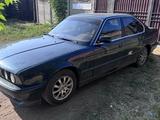 BMW 520 1993 года за 1 500 000 тг. в Астана – фото 4