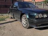BMW 520 1993 года за 1 500 000 тг. в Астана – фото 5