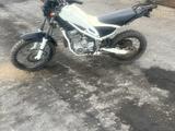 Yamaha  XG250 Tricker 2016 года за 200 000 тг. в Караганда – фото 2