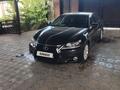 Lexus GS 250 2014 года за 11 999 999 тг. в Алматы