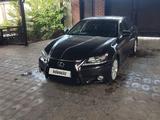 Lexus GS 250 2014 года за 11 999 999 тг. в Алматы