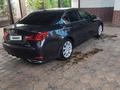 Lexus GS 250 2014 года за 11 999 999 тг. в Алматы – фото 4