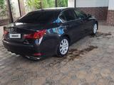 Lexus GS 250 2014 года за 11 999 999 тг. в Алматы – фото 4
