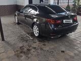 Lexus GS 250 2014 года за 11 999 999 тг. в Алматы – фото 5