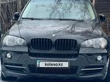 BMW X5 2007 годаүшін7 800 000 тг. в Алматы – фото 2