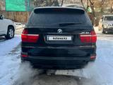 BMW X5 2007 годаүшін7 800 000 тг. в Алматы – фото 4