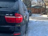 BMW X5 2007 годаүшін7 800 000 тг. в Алматы – фото 5